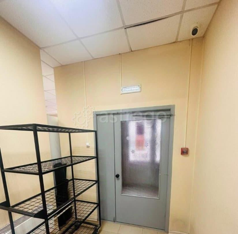Свободного назначения, 55 м2 Красноярск - изображение 5