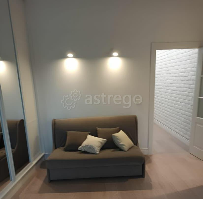 4-комн. квартира, 102 м2, 3/15 эт. Москва - изображение 7