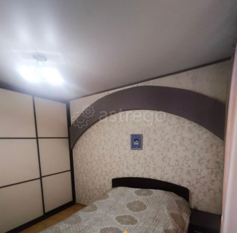 3-комн. квартира, 70 м2, 6/9 эт. Рубцовск - изображение 3