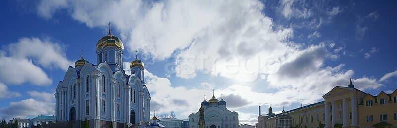 Земля под ИЖС, 7.22 га Москва - изображение 1
