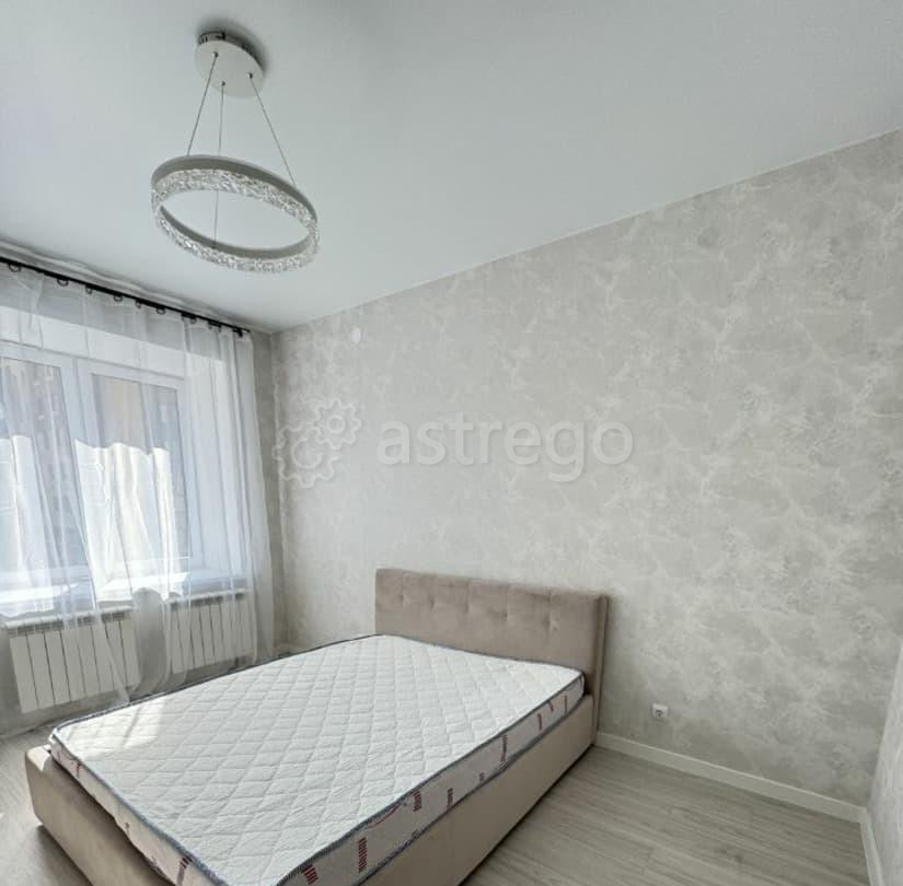 1-комн. квартира, 45 м2, 4/9 эт. Красноярск - изображение 5