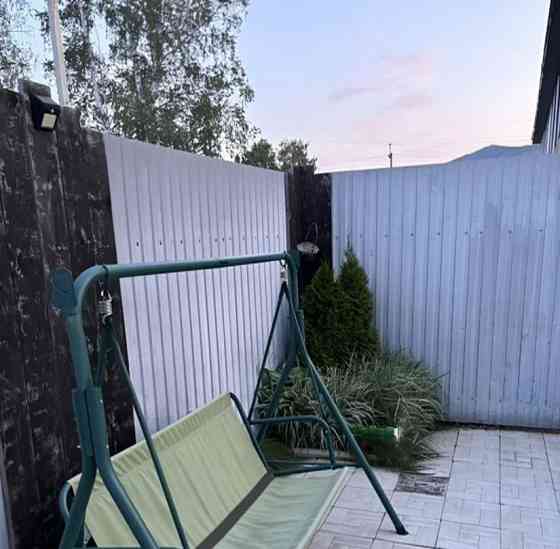 4-комн. квартира, 90 м2, 1/2 эт. Уфа