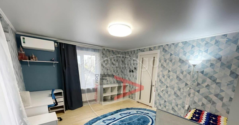 Дом, 105 м2, 6 соток, 2 эт. Уфа - изображение 5