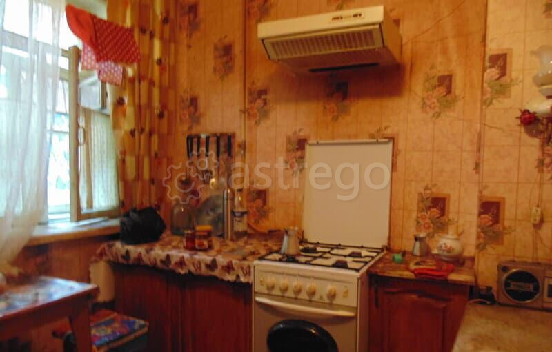 2-комн. квартира, 58.6 м2, 1/4 эт. Санкт-Петербург - изображение 7