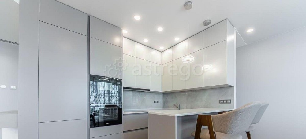 5-комн. апарт-ы, 153 м2, 14/14 эт. Москва - изображение 7