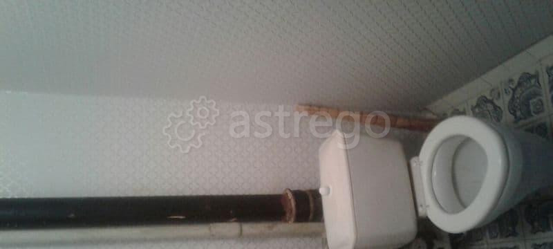 2-комн. квартира, 50 м2, 2/14 эт. Волоколамск - изображение 6