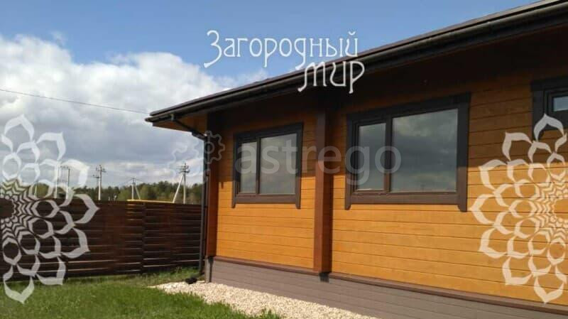 Дом, 119 м2, 10 соток Ногинск - изображение 6