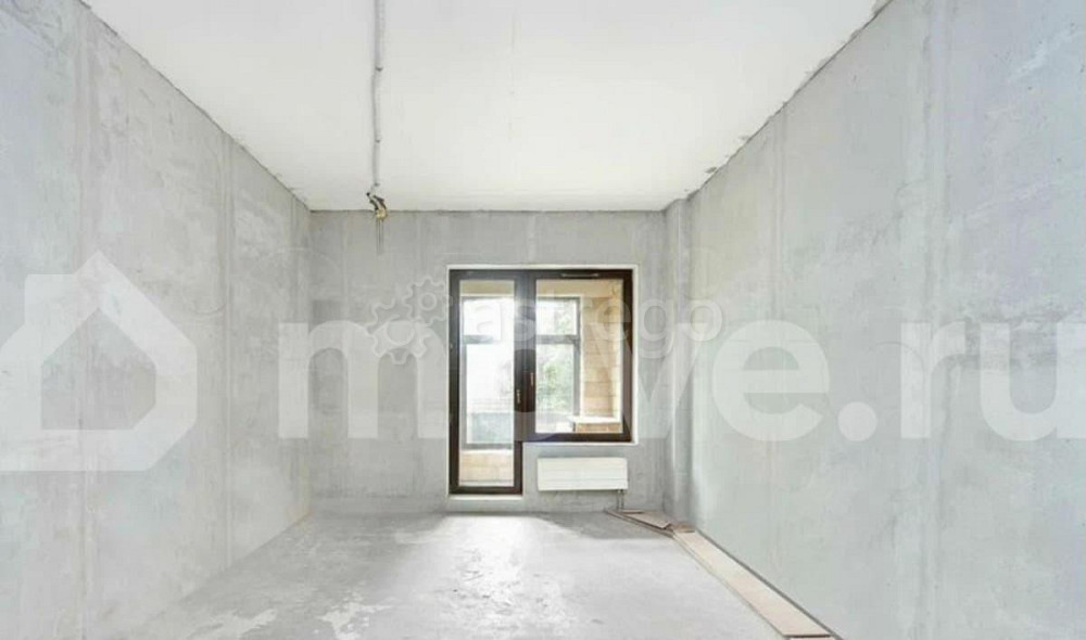 3-комн. квартира, 121.3 м2, 2/9 эт. Москва - изображение 6
