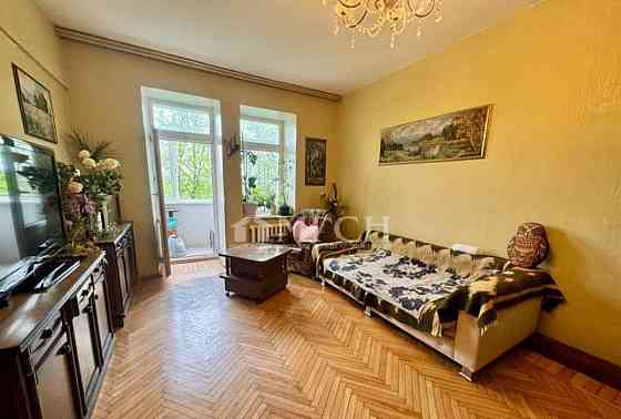 2-комн. квартира, 58 м2, 4/7 эт. Москва