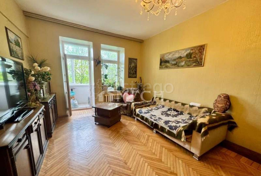 2-комн. квартира, 58 м2, 4/7 эт. Москва - изображение 2