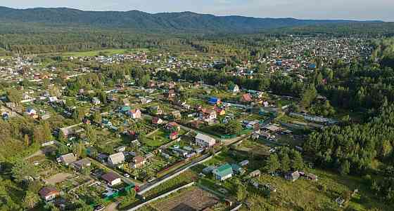 Земельный участок, 10 соток Железногорск