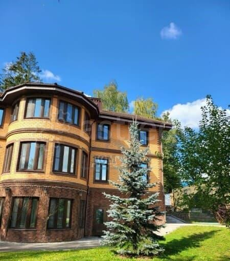 Коттедж, 420 м2 Химки - изображение 1