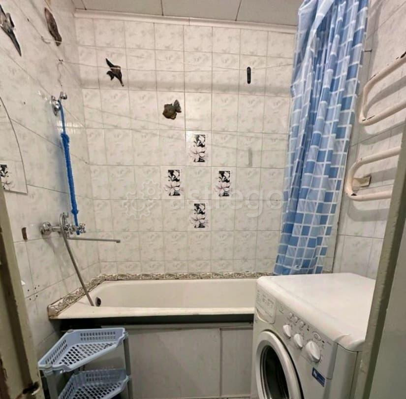 2-комн. квартира, 54 м2, 1/9 эт. Красноярск - изображение 1