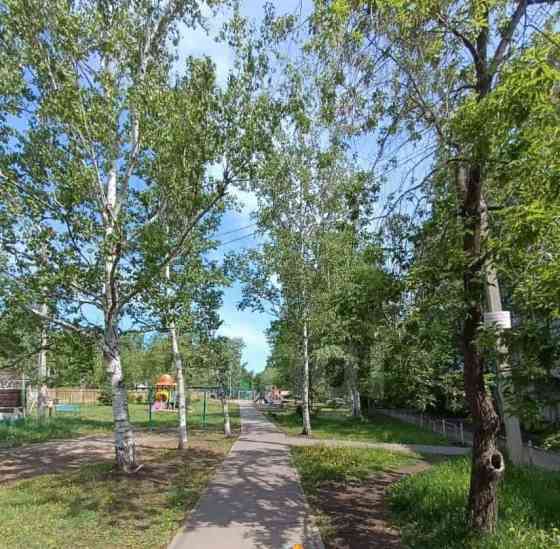 4-комн. квартира, 72 м2, 3/5 эт. Благовещенск