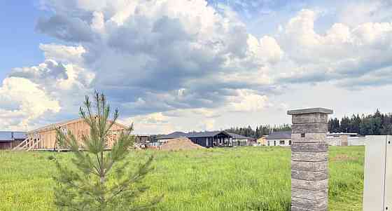 Земельный участок, 10 соток Истра