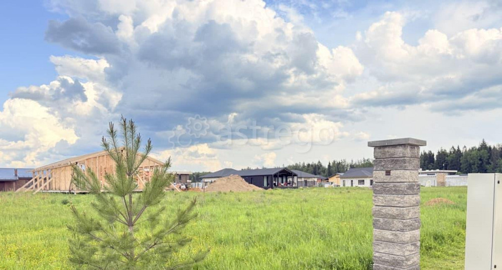 Земельный участок, 10 соток Истра - изображение 6