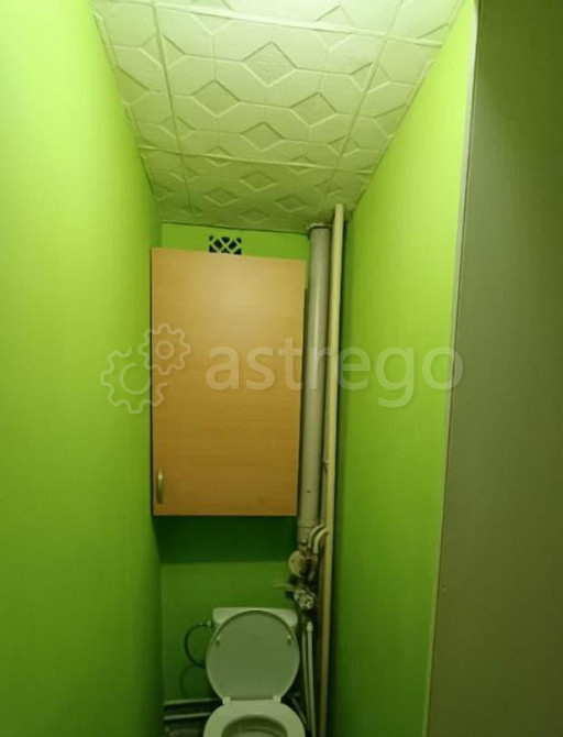 2-комн. квартира, 42 м2, 3/5 эт. Красноярск - изображение 6