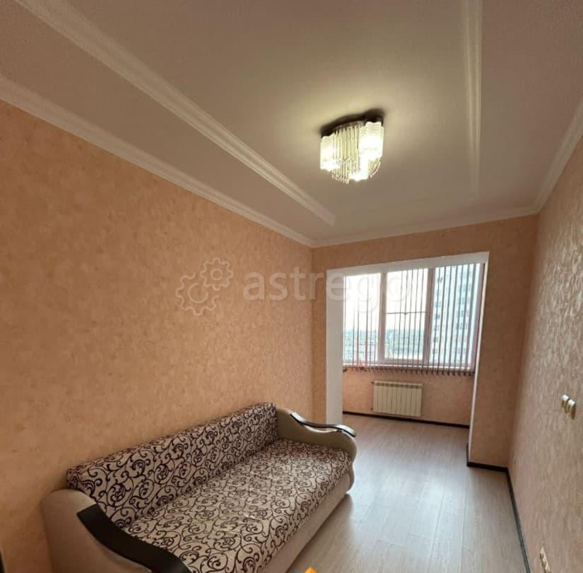 3-комн. квартира, 130 м2, 11/12 эт. Астрахань - изображение 1