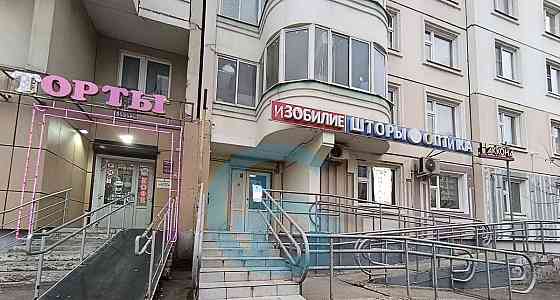 Свободного назначения, 120.5 м2 Люберцы