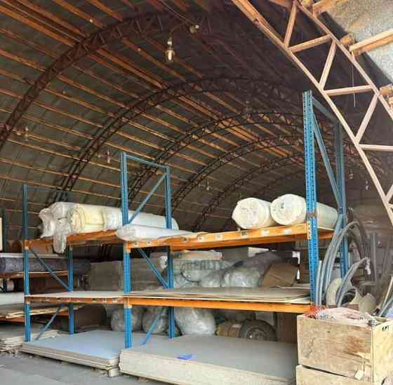 Склад, 400 м2 Лобня