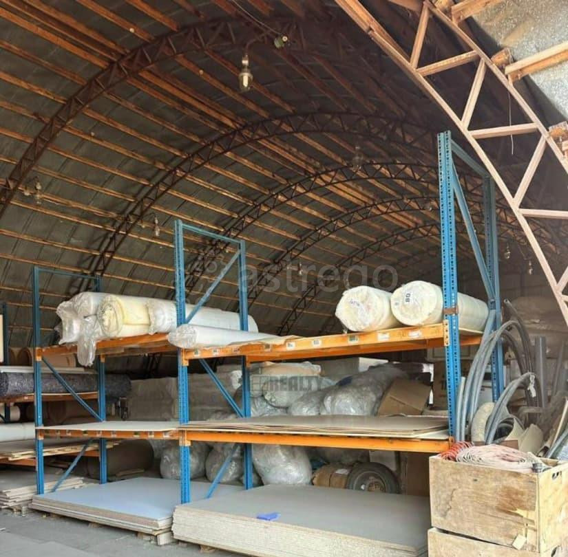 Склад, 400 м2 Лобня - изображение 1