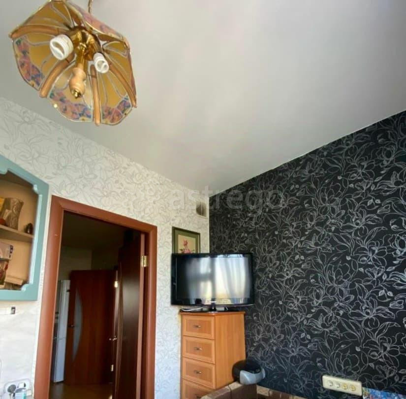 1-комн. квартира, 40 м2, 7/14 эт. Москва - изображение 7