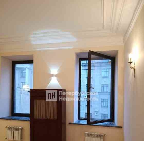 Комната, 26.4 м2, 5/6 эт. Санкт-Петербург