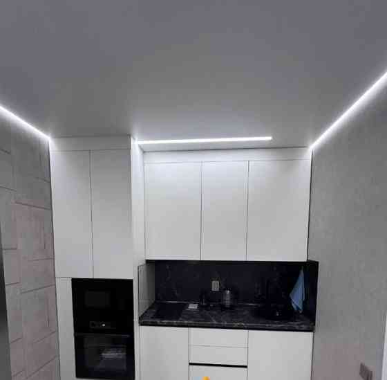 2-комн. квартира, 40 м2, 8/24 эт. Астрахань