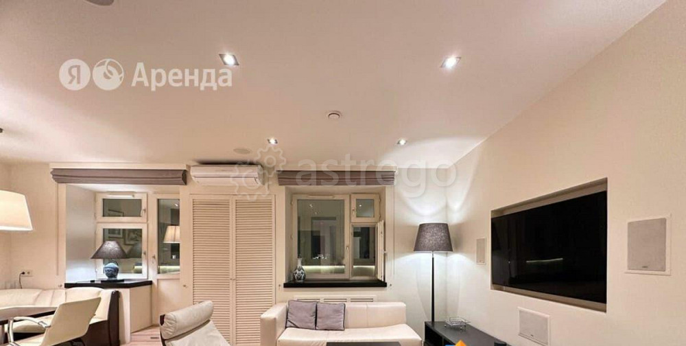 Студия, 43 м2, 17/17 эт. Москва - изображение 4