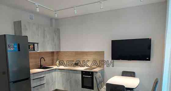 2-комн. квартира, 47 м2, 5/8 эт. Красноярск