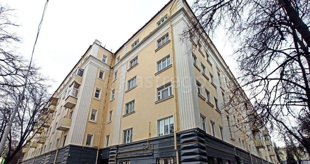 Комната, 14.6 м2, 4/5 эт. Уфа - изображение 2