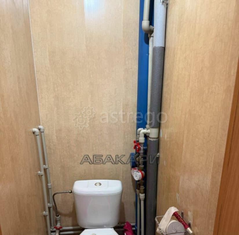 2-комн. квартира, 48 м2, 4/10 эт. Красноярск - изображение 2