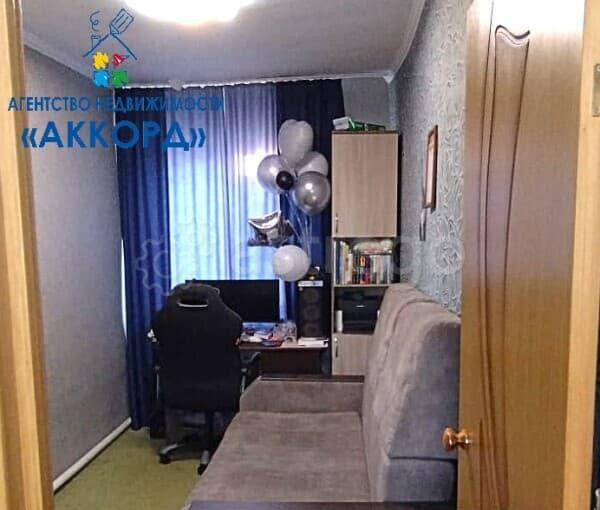 Дом, 48 м2 Новоалтайск - изображение 4