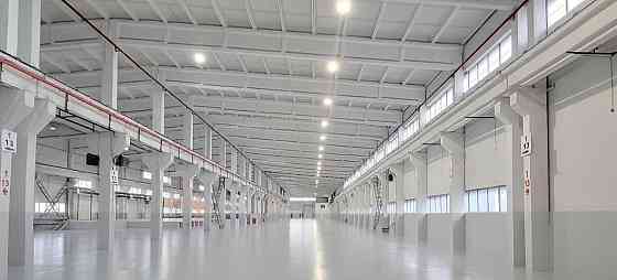 Производственное, 6700 м2 Ступино