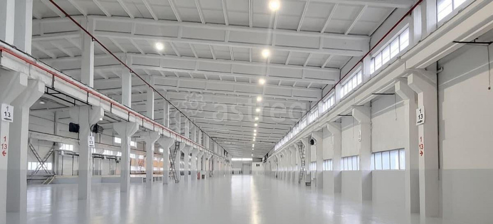 Производственное, 6700 м2 Ступино - изображение 3