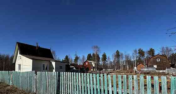 Дом, 42 м2, 7 соток, 2 эт. Северодвинск