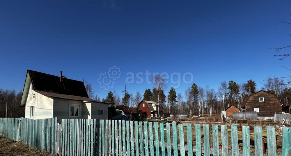 Дом, 42 м2, 7 соток, 2 эт. Северодвинск - изображение 3