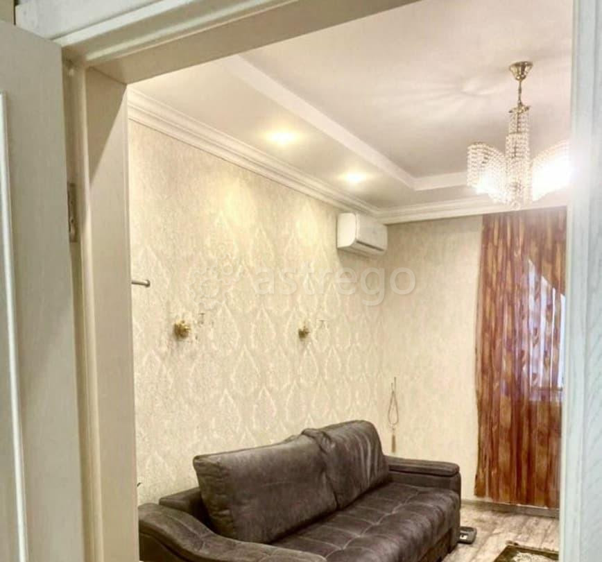 4-комн. квартира, 95 м2, 1/4 эт. Электросталь - изображение 3