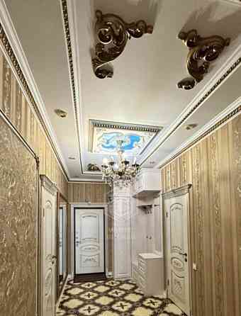 3-комн. квартира, 106.2 м2, 3/25 эт. Реутов