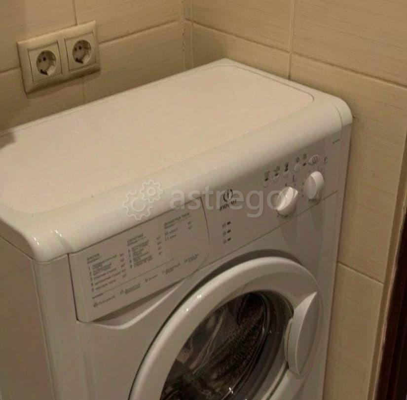 1-комн. квартира, 35 м2, 4/4 эт. Москва - изображение 7