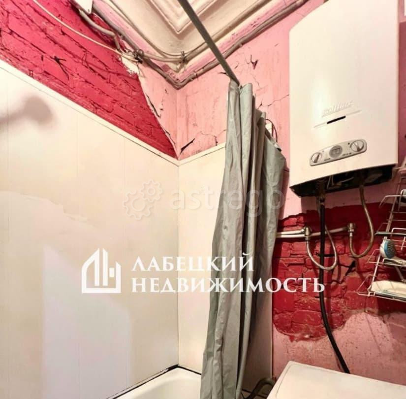 Комната, 22.9 м2, 4/4 эт. Санкт-Петербург - изображение 3