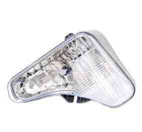 Фара головного света левая 7251341 Bobcat Москва