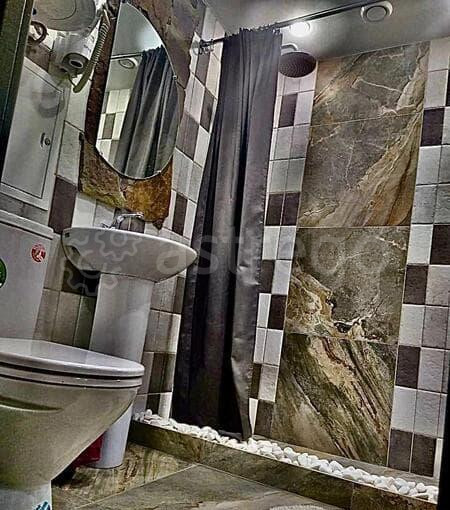 1-комн. квартира, 43 м2, 1/5 эт. Канск - изображение 10