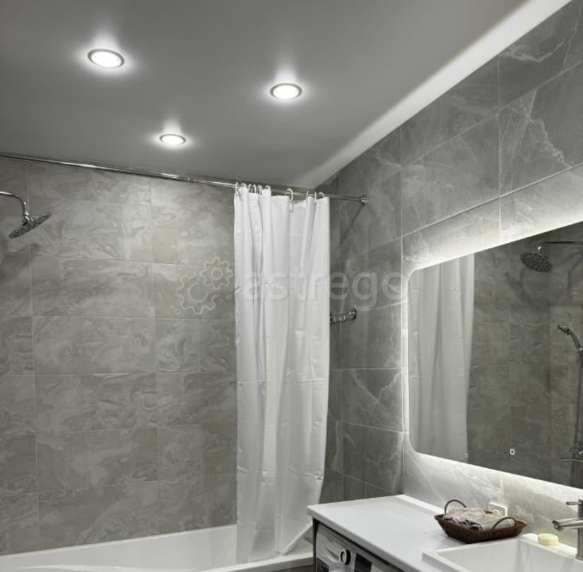 Студия, 38 м2, 9/14 эт. Уфа - изображение 2