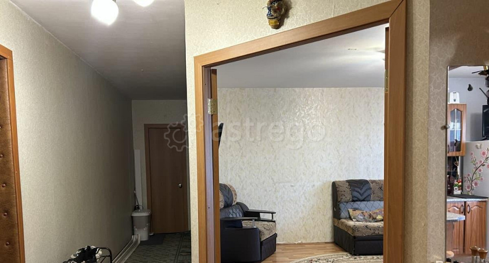 2-комн. квартира, 61 м2, 7/10 эт. Сосновоборск - изображение 4