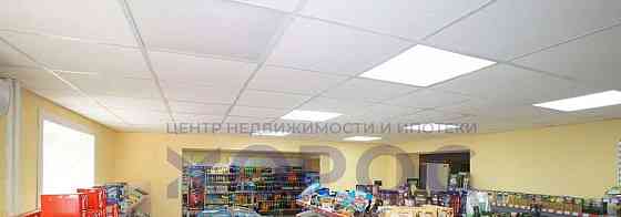 Торговое помещение, 329.6 м2 Благовещенск