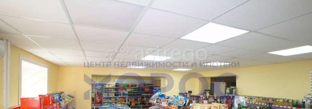 Торговое помещение, 329.6 м2 Благовещенск - изображение 5