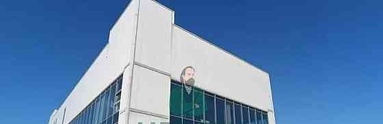 Производственное, 1650 м2 Реутов