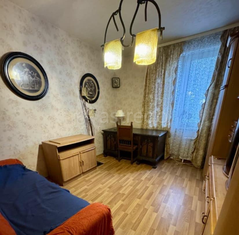 Комната, 14 м2, 2/12 эт. Москва - изображение 4