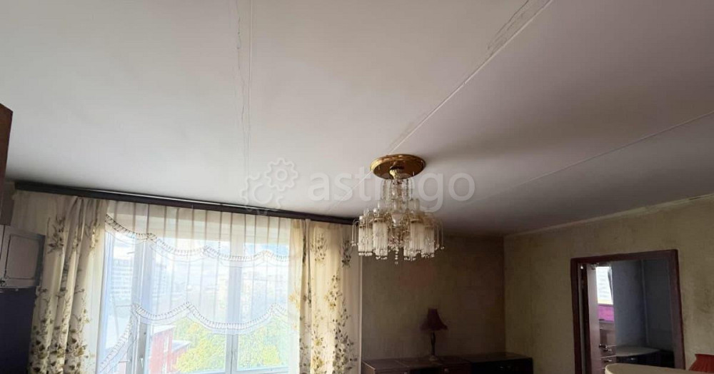 Комната, 30 м2, 8/14 эт. Москва - изображение 4